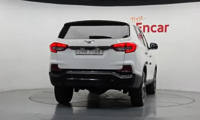 KG_Mobility_Ssangyong Rexton 2018, 777339 км, за 4594.98 USD
