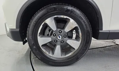 KG_Mobility_Ssangyong Rexton 2018, 777339 км, за 4594.98 USD