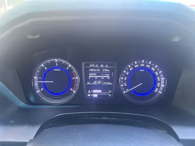KG_Mobility_Ssangyong Rexton 2018, 777339 км, за 4594.98 USD - фото 8
