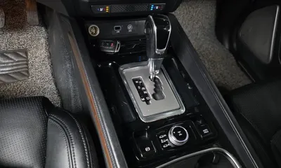 KG_Mobility_Ssangyong Rexton 2018, 777339 км, за 4594.98 USD - фото 9