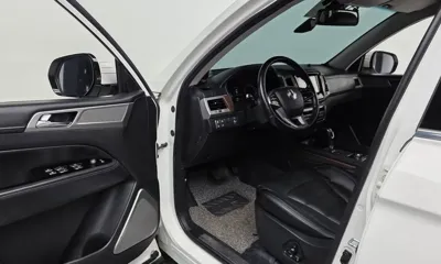 KG_Mobility_Ssangyong Rexton 2018, 777339 км, за 4594.98 USD - фото 10