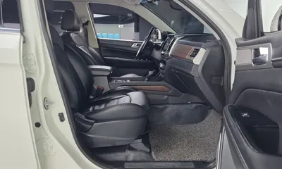 KG_Mobility_Ssangyong Rexton 2018, 777339 км, за 4594.98 USD - фото 11