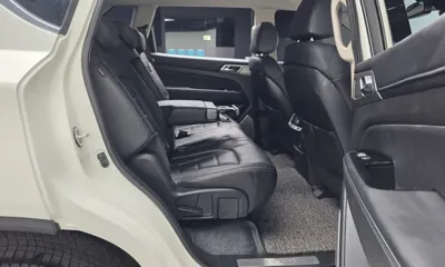 KG_Mobility_Ssangyong Rexton 2018, 777339 км, за 4594.98 USD - фото 12