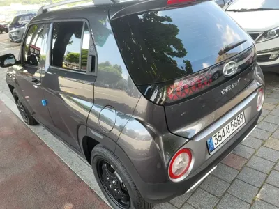 Hyundai Casper 2024, 7900 км, за 10677.55 USD