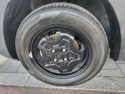Hyundai Casper 2024, 7900 км, за 10677.55 USD