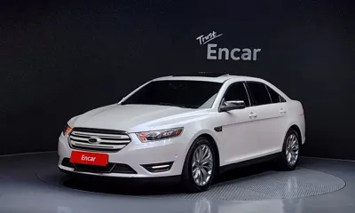 Ford Taurus · 2014 год