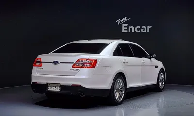 Ford Taurus 2014, 108351 км, за 3551.7 USD