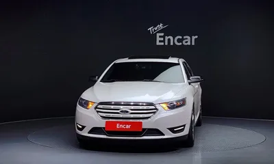 Ford Taurus 2014, 108351 км, за 3551.7 USD