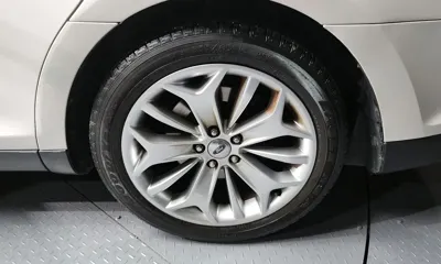 Ford Taurus 2014, 108351 км, за 3551.7 USD