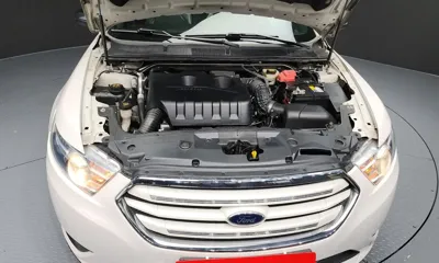 Ford Taurus 2014, 108351 км, за 3551.7 USD - фото 6