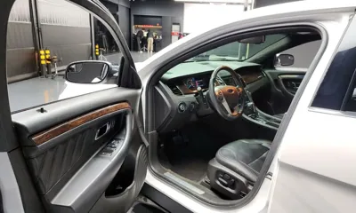 Ford Taurus 2014, 108351 км, за 3551.7 USD - фото 10