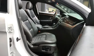 Ford Taurus 2014, 108351 км, за 3551.7 USD - фото 11