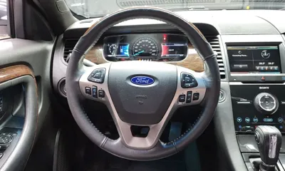 Ford Taurus 2014, 108351 км, за 3551.7 USD - фото 13