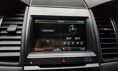 Ford Taurus 2014, 108351 км, за 3551.7 USD - фото 14
