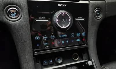 Ford Taurus 2014, 108351 км, за 3551.7 USD - фото 17