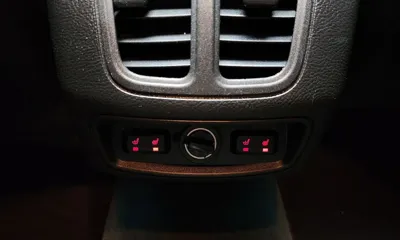 Ford Taurus 2014, 108351 км, за 3551.7 USD - фото 18