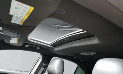 Ford Taurus 2014, 108351 км, за 3551.7 USD - фото 19