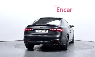 Audi S5 2022, 76596 км, за 35048.88 USD