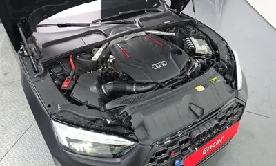 Audi S5 2022, 76596 км, за 35032.87 USD - фото 6