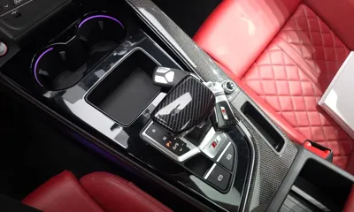 Audi S5 2022, 76596 км, за 35032.87 USD - фото 9