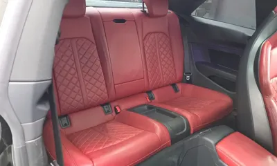 Audi S5 2022, 76596 км, за 35032.87 USD - фото 11
