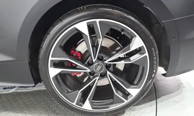 Audi S5 2022, 76596 км, за 35032.87 USD - фото 21
