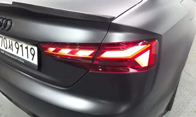 Audi S5 2022, 76596 км, за 35032.87 USD - фото 23