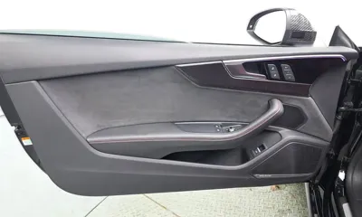 Audi S5 2022, 76596 км, за 35032.87 USD - фото 24