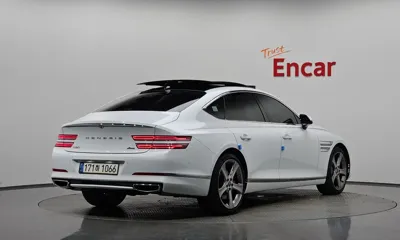 Genesis G80 2022, 39366 км, за 26585.27 USD