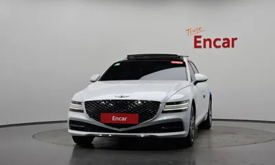 Genesis G80 2022, 39366 км, за 26585.27 USD