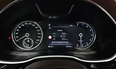 Genesis G80 2022, 39366 км, за 26585.27 USD - фото 8