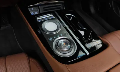Genesis G80 2022, 39366 км, за 26585.27 USD - фото 9