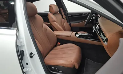 Genesis G80 2022, 39366 км, за 26585.27 USD - фото 11