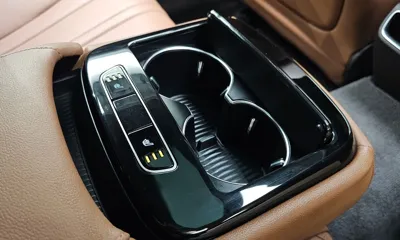 Genesis G80 2022, 39366 км, за 26585.27 USD - фото 20