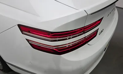 Genesis G80 2022, 39366 км, за 26585.27 USD - фото 23