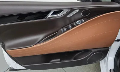 Genesis G80 2022, 39366 км, за 26585.27 USD - фото 24
