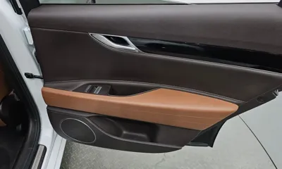 Genesis G80 2022, 39366 км, за 26585.27 USD - фото 25
