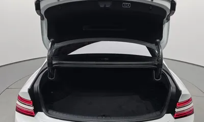 Genesis G80 2022, 39366 км, за 26585.27 USD - фото 27