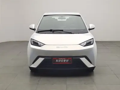 BYD Seagull 2023, 19400 км, за 7195.27 USD
