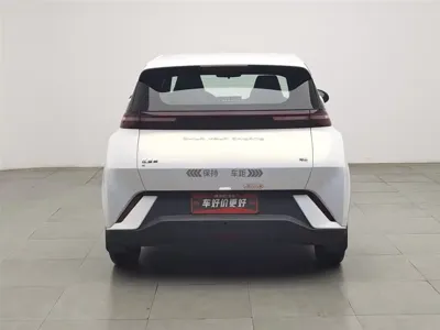 BYD Seagull 2023, 19400 км, за 7195.27 USD