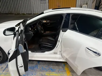 Mercedes-Benz CLS-Class 2021, 95000 км, за 28013.04 USD - фото 6