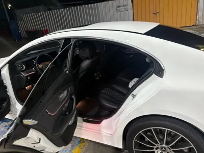 Mercedes-Benz CLS-Class 2021, 95000 км, за 28013.04 USD - фото 7