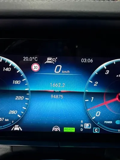 Mercedes-Benz CLS-Class 2021, 95000 км, за 28013.04 USD - фото 8