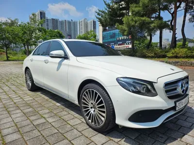 Mercedes-Benz E-Class 2018, 166584 км, за 10986.15 USD - фото 3