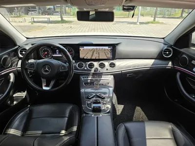 Mercedes-Benz E-Class 2018, 166584 км, за 10986.15 USD - фото 16