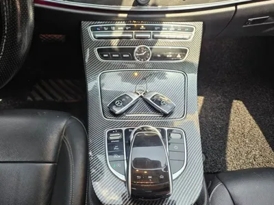 Mercedes-Benz E-Class 2018, 166584 км, за 10986.15 USD - фото 17