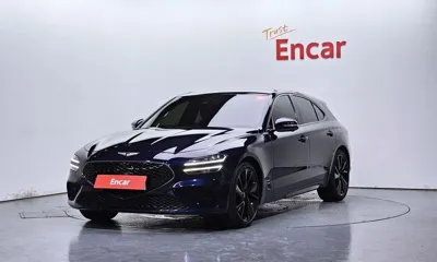 Genesis G70 · 2023 год