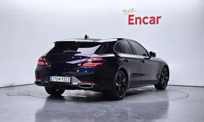 Genesis G70 2023, 33972 км, за 22790.9 USD