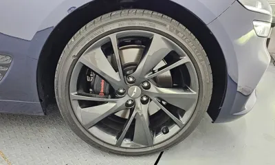 Genesis G70 2023, 33972 км, за 22790.9 USD