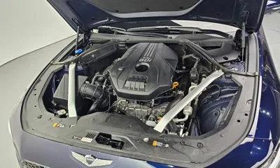 Genesis G70 2023, 33972 км, за 22752.38 USD - фото 6